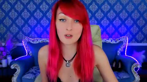 Brandybloomm online show from July 2026 07:53:01 PM