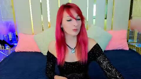 Brandybloomm online show from July 2026 07:27:01 PM
