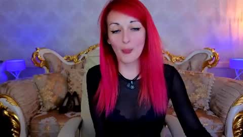 Brandybloomm online show from July 2026 07:18:02 PM