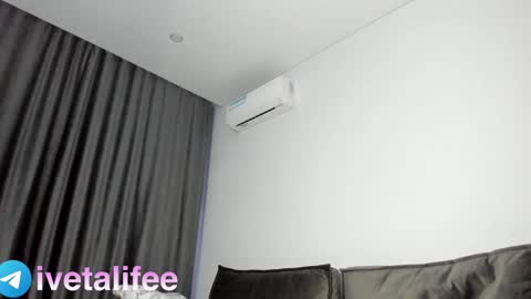 iveta online show from January 2025 10:12:01 PM