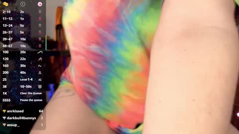 brandymyst online show from March 2026 11:45:02 AM