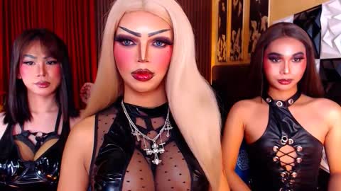 brattzvenice online show from March 2026 08:35:02 PM