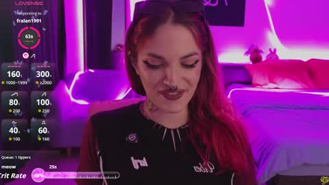 Snapshot of bratziedarsie chatting on April 2026 12:11:02 PM Darsieno nude goddess THIS WEEKS SCHEDULE Mon 9am-6pm Tue 9am-5pm Wed 9am-3pm Fri 9am-6pm Sat 9am-3pm GMT1 online show from April 2026 12:11:02 PM