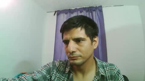Braulio  online show from October 2025 11:44:02 AM