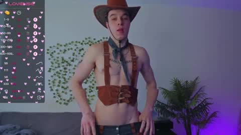 Johny Bravo online show from March 2026 10:40:01 AM