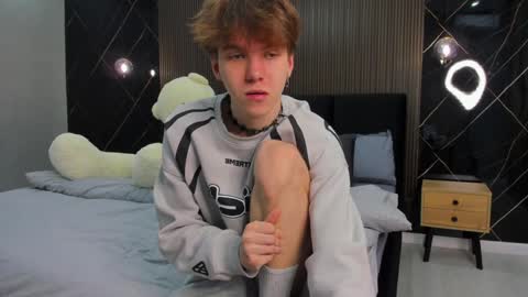 Brax online show from January 2025 11:15:02 AM