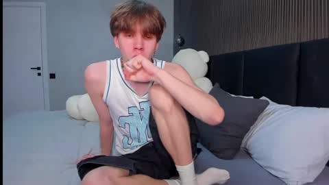 Brax online show from February 2025 11:32:01 PM