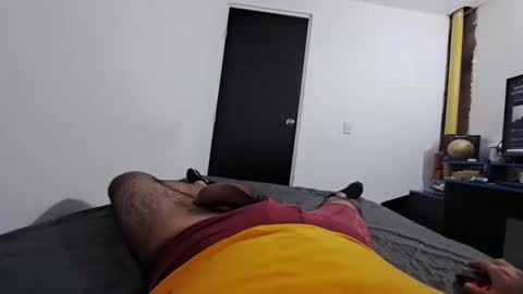 brayaan2203 online show from January 2025 09:52:01 PM