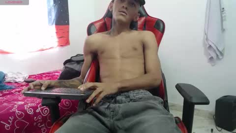 Snapshot of brayan_chevignon chatting on October 2025 05:30:02 PM brayan_chevignon online show from October 2025 05:30:02 PM