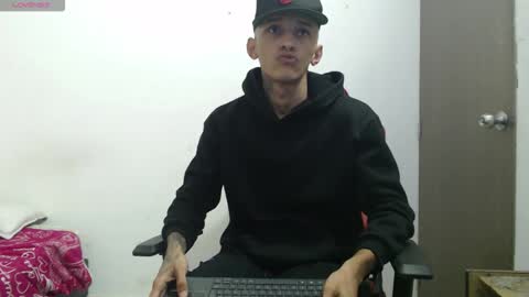 Snapshot of brayan_chevignon chatting on October 2025 09:21:02 AM brayan_chevignon online show from October 2025 09:21:02 AM