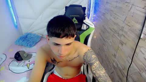 BRAYAN online show from January 2025 03:54:01 PM