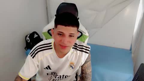 BRAYAN online show from January 2026 01:05:01 PM