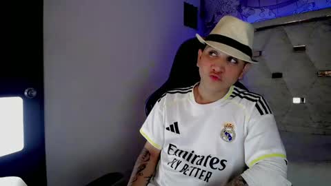 BRAYAN online show from April 2026 04:06:01 AM