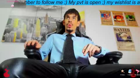 brayhambrown online show from February 2026 08:36:01 PM