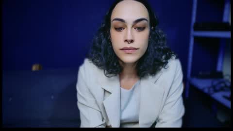 Thalia online show from September 2025 09:14:01 PM