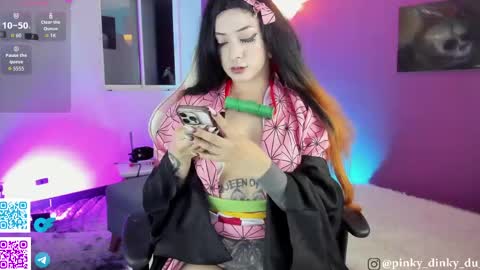 Snapshot of breakdownwaifu chatting on May 2026 01:57:16 AM Rei online show from May 2026 01:57:16 AM