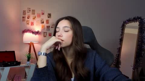 Snapshot of breakfastwithflowers chatting on January 2026 08:21:01 PM Rachel online show from January 2026 08:21:01 PM