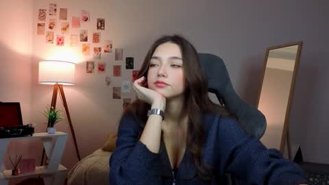 Snapshot of breakfastwithflowers chatting on January 2026 07:08:02 PM Rachel online show from January 2026 07:08:02 PM