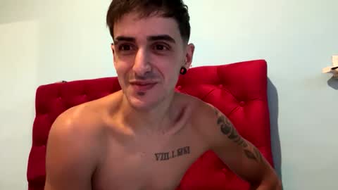 Snapshot of breanexe chatting on March 2026 08:26:01 PM breanexe online show from March 2026 08:26:01 PM