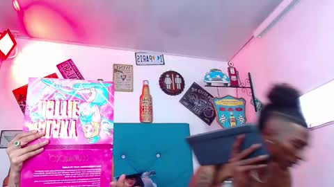 breazer__ online show from February 2026 10:03:01 PM