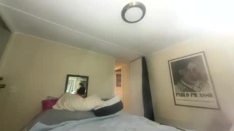 BreckBrynn online show from October 2025 02:22:02 AM