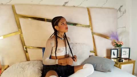 Snapshot of bree_hills chatting on October 2025 06:20:02 AM Bree Hills online show from October 2025 06:20:02 AM