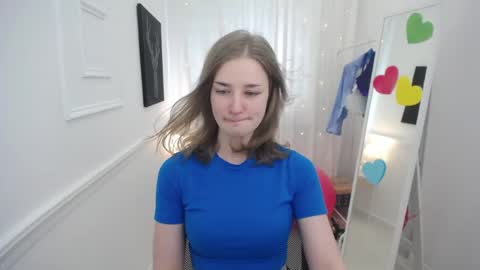 Bree online show from May 2026 11:15:01 AM