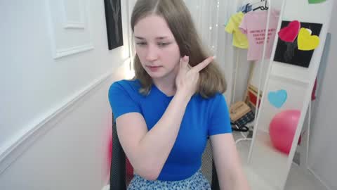 Snapshot of bree_sky chatting on June 2026 11:45:02 AM Bree online show from June 2026 11:45:02 AM