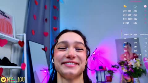 Ashley Dolce and Lou online show from February 2026 03:29:02 PM