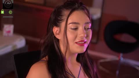 Leah online show from September 2025 04:36:01 AM