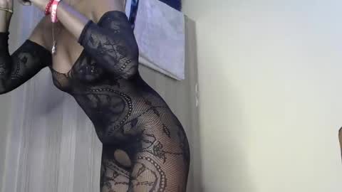 breelia online show from December 2024 01:59:01 AM