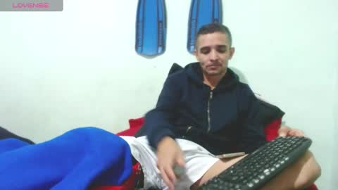 Breiner online show from February 2025 01:10:01 AM