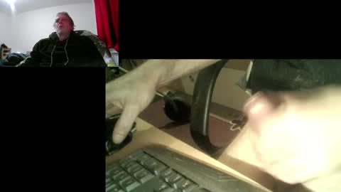 bremer64 online show from December 2024 10:06:02 AM