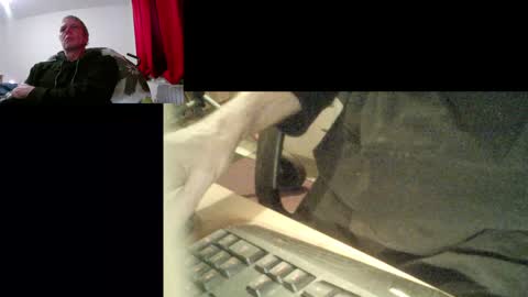 bremer64 online show from December 2024 10:25:01 AM