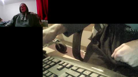 bremer64 online show from December 2024 11:04:02 AM