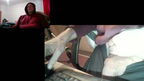 bremer64 online show from March 2025 07:54:02 AM