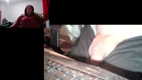 bremer64 online show from March 2025 07:02:01 PM