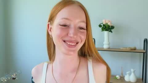 Snapshot of brena_j chatting on May 2026 07:48:01 AM Mary online show from May 2026 07:48:01 AM