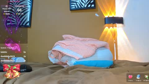 Brenda lee online show from January 2025 11:35:01 PM