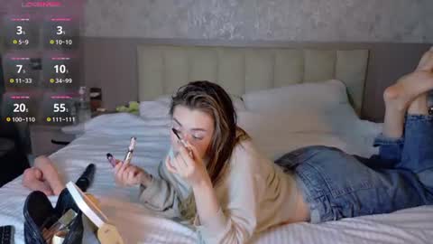 Brenda online show from June 2026 10:10:02 AM