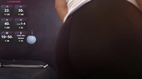 Brenda  online show from February 2025 11:50:01 AM