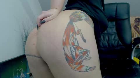 Brenda Skye online show from January 2025 12:25:02 PM