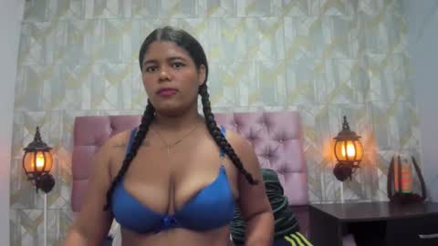 brenda_smith19x online show from October 2025 10:46:02 AM
