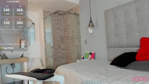 Brenda online show from September 2025 12:55:02 AM