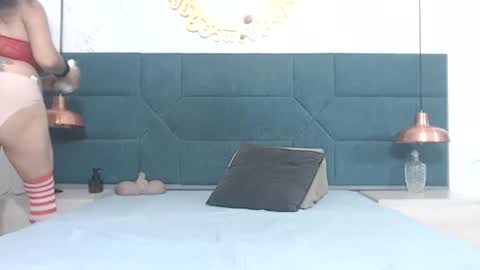 BRENDA VELASQUEZ online show from April 2026 07:36:02 PM