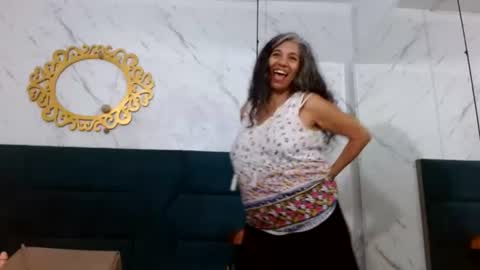 Snapshot of brenda_velasquez chatting on June 2026 08:08:02 PM BRENDA VELASQUEZ online show from June 2026 08:08:02 PM