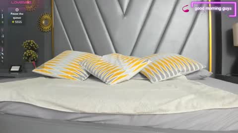 Brenda Time Schedule 0600 - 1400 GMT-5 online show from October 2025 10:39:02 AM