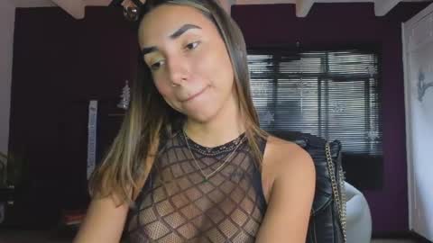 brendaaguerra online show from December 2024 05:10:01 PM