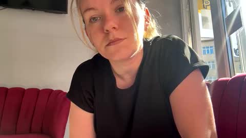 Brenda online show from May 2026 07:26:01 AM
