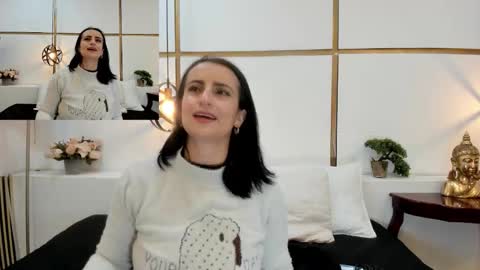 MeganBeaked online show from February 2026 11:54:02 AM